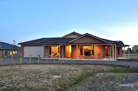Property photo of 10 Maxwell Street Cardigan Village VIC 3352
