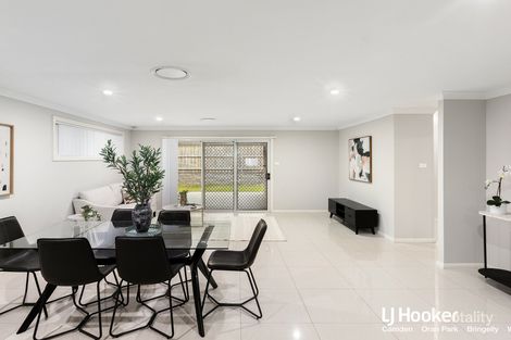 Property photo of 57 Lacey Road Edmondson Park NSW 2174