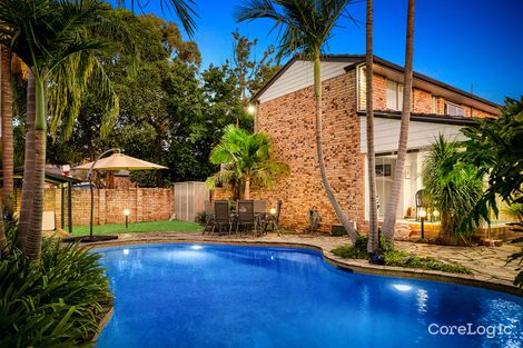 Property photo of 17 Cropley Drive Baulkham Hills NSW 2153