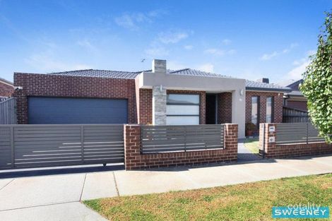 37 Bunker Cct, Deer Park, VIC 3023