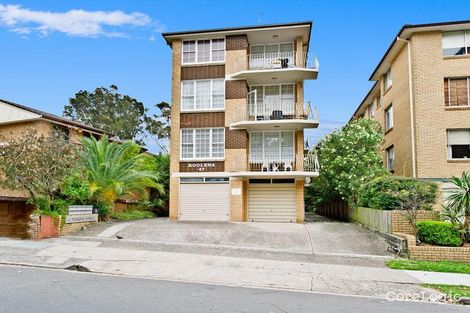 Property photo of 1/47 Penkivil Street Bondi NSW 2026