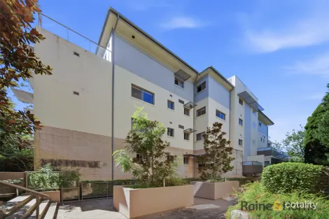 Property photo of 28/2A Bruce Avenue Killara NSW 2071