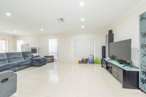 Property photo of 83 Greenwood Parkway Jordan Springs NSW 2747