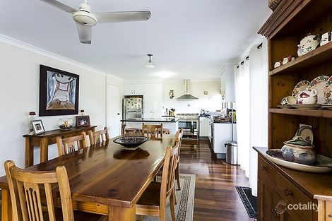 Property photo of 222 Scenic Highway Lammermoor QLD 4703