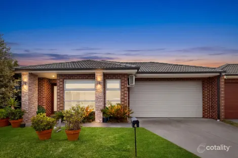 4 Just Joey Dr, Beaconsfield, VIC 3807