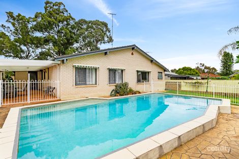 Property photo of 10 Shadwell Crescent Kings Langley NSW 2147