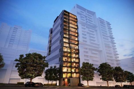 101/33 Coventry St, Southbank, VIC 3006