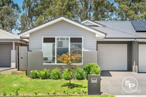 Property photo of 7A Howard Loop Oran Park NSW 2570