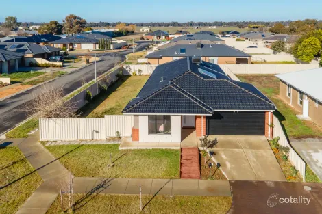 Property photo of 1 Mey Place Shepparton VIC 3630
