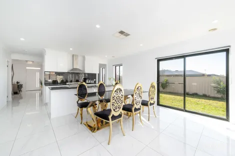 Property photo of 1 Mey Place Shepparton VIC 3630