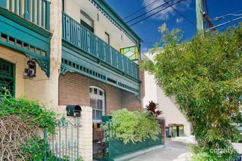 Property photo of 1 Cambridge Street Enmore NSW 2042