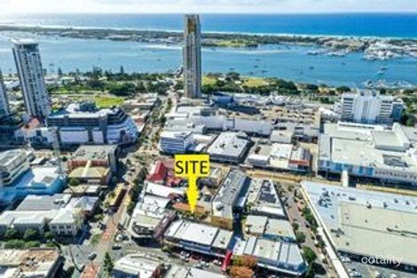 46 Nerang St, Southport, QLD 4215