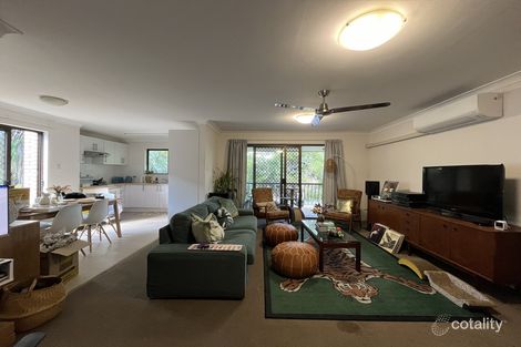 Property photo of 6/120 Cavendish Road Coorparoo QLD 4151