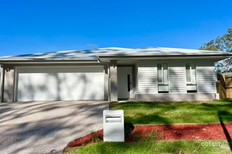 80 Redcomb Dr, Park Ridge, QLD 4125