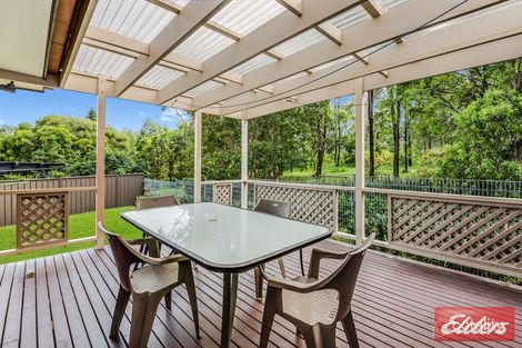 Property photo of 32 Gavin Place Kings Langley NSW 2147