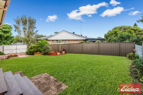 Property photo of 32 Gavin Place Kings Langley NSW 2147