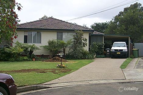 37 Kiama St, Greystanes, NSW 2145