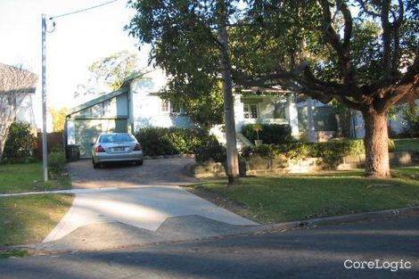 Property photo of 32 Fox Street Lane Cove NSW 2066
