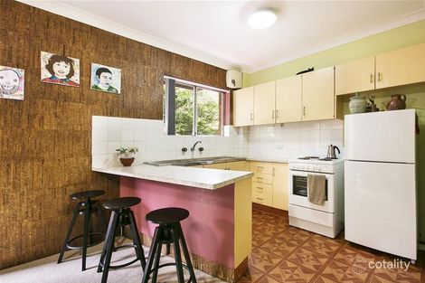 Property photo of 4/17 Lismore Avenue Dee Why NSW 2099