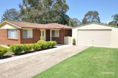 22 Mckay Dr, Silverdale, NSW 2752