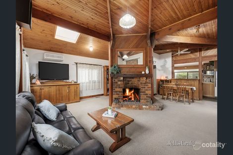 Property photo of 90 Brougham Street Eltham VIC 3095