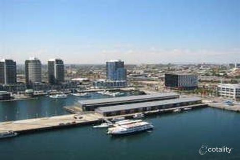 Property photo of 316/757 Bourke Street Docklands VIC 3008