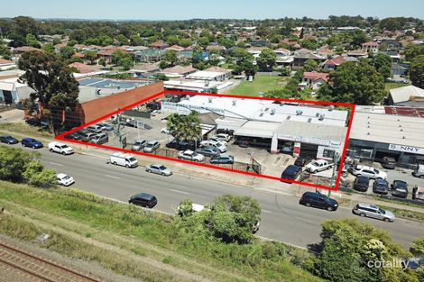 240 Railway Pde, Cabramatta, NSW 2166