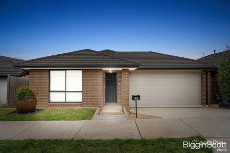 Property photo of 40 Boronia Avenue Wallan VIC 3756