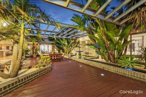 Property photo of 35 Speargrass Drive Hillside VIC 3037