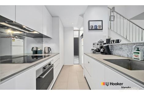 Property photo of 18/3-5 Burbury Close Barton ACT 2600