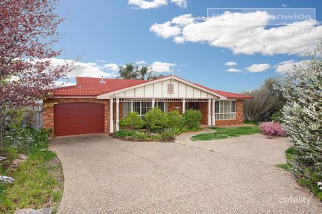 2/5 Minchin Pl, Kooringal, NSW 2650