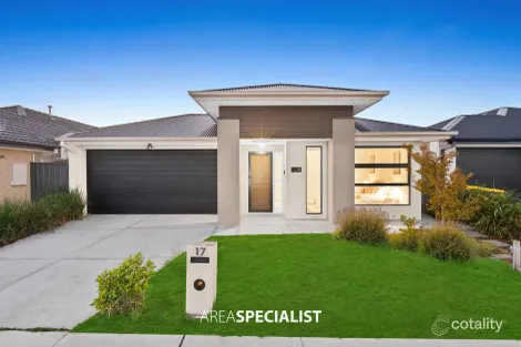 17 Magenta St, Clyde North, VIC 3978