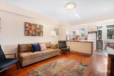 Property photo of 42/1A Barncleuth Square Potts Point NSW 2011