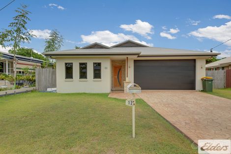 Property photo of 12 Callide Crescent Barney Point QLD 4680