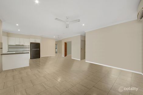 Property photo of 12 Callide Crescent Barney Point QLD 4680