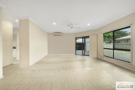 Property photo of 12 Callide Crescent Barney Point QLD 4680