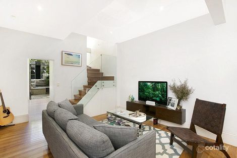 Property photo of 151 Sutherland Street Paddington NSW 2021