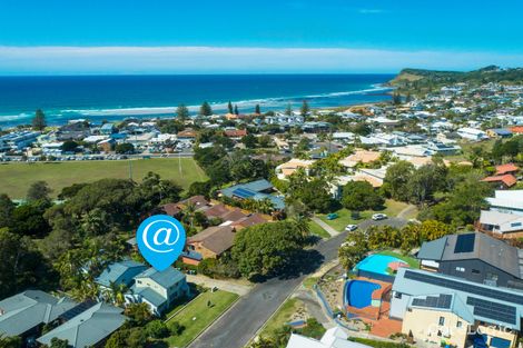 Property photo of 1/28 Sunrise Crescent Lennox Head NSW 2478