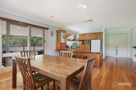 Property photo of 5 Nanette Place Castle Hill NSW 2154