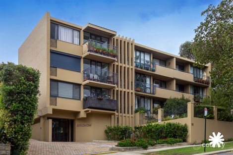 11/16 Hensman St, South Perth, WA 6151