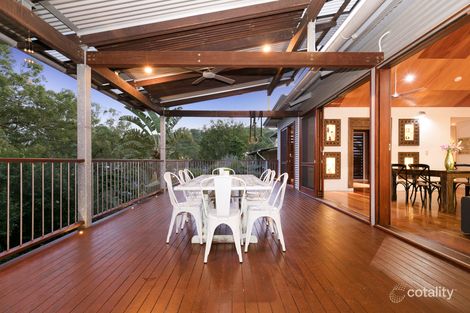 Property photo of 10 Vista Street Bardon QLD 4065