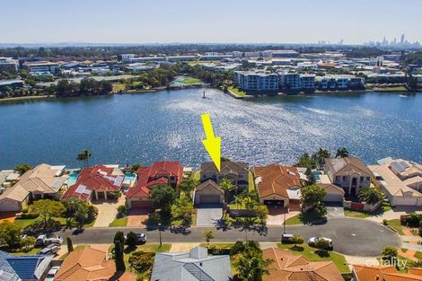 26 Vanderbilt Ct, Varsity Lakes, QLD 4227