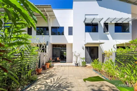 Property photo of 2/30A Duke Street Stuart Park NT 0820