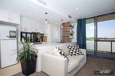 Property photo of 314/8 Cape Street Dickson ACT 2602