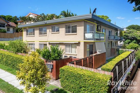 Property photo of 2/25 Wellington Street Clayfield QLD 4011