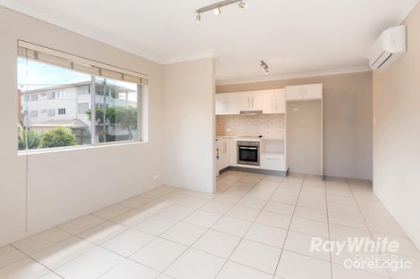 Property photo of 2/25 Wellington Street Clayfield QLD 4011