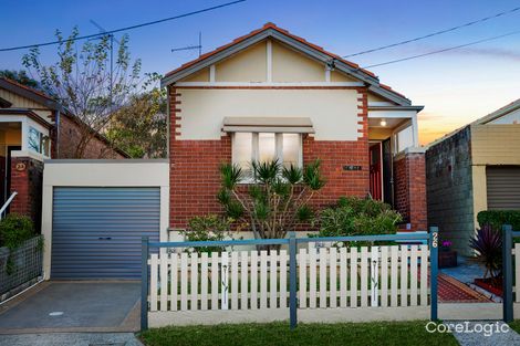 Property photo of 26 Richmond Street Earlwood NSW 2206