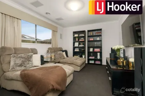 Property photo of 7 Minerva Avenue Cranbourne West VIC 3977