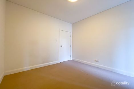 Property photo of 306/1 Gauthorpe Street Rhodes NSW 2138