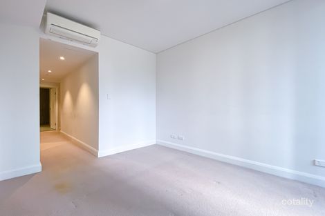 Property photo of 306/1 Gauthorpe Street Rhodes NSW 2138